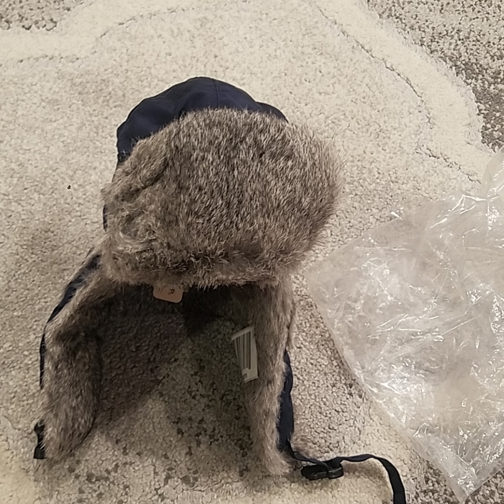 Snow Beanie